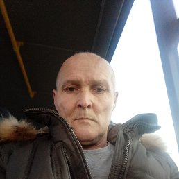 Vlad, 51 , 