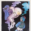  , , 60  -  31  2021   Illustrations by Tomi Ungerer (1931-2019)