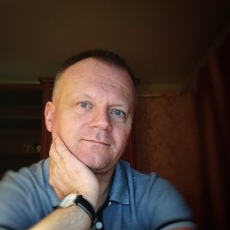 ���� Andrey, �����-���������, 51 ��� - ��������� 15 ������ 2022