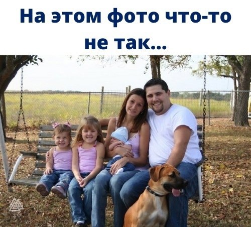    )