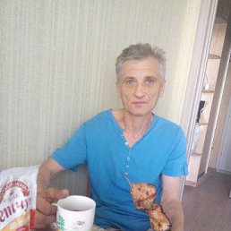 Виктор, 55, Путивль