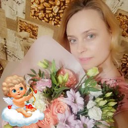Наталья, 42, Гусиноозерск