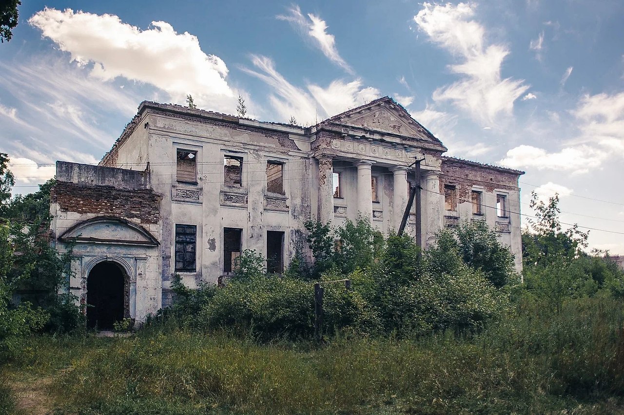 Усадьба голицыной. Село Зубрилово усадьба Голицыных. Зубрилово Пензенская область усадьба князя Голицына. Тамалинский район усадьба Голицыных. Усадьба в с Зубриловка князя Голицына.