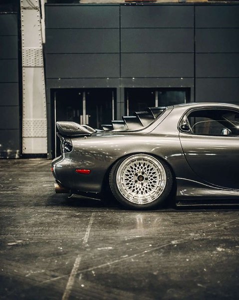 #Mazda@autocult - 3