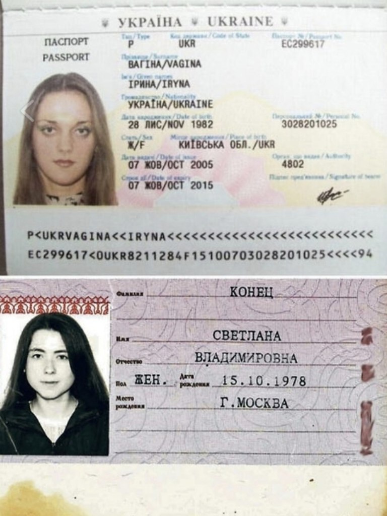Фамилии на их примеры Имя - победитель, а фамилия - по жизни.