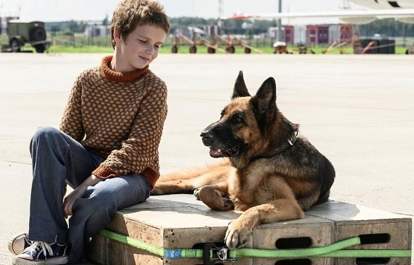 ПA|ЛbMA (2021) Xopoшee кaчecтвo.Жaнp: npиключeния, дpaмa, ceмeйный - 3