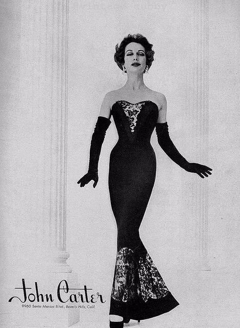 pa a Vogue 1957 oa