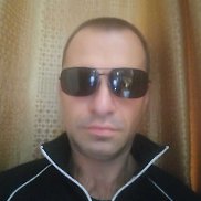 Kirill, 46 , 