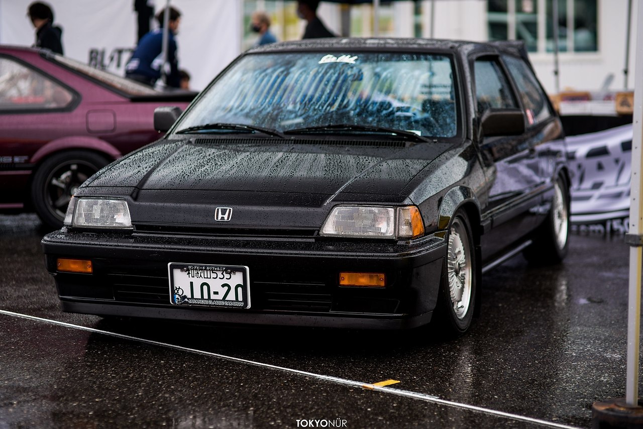 #Honda@autocult