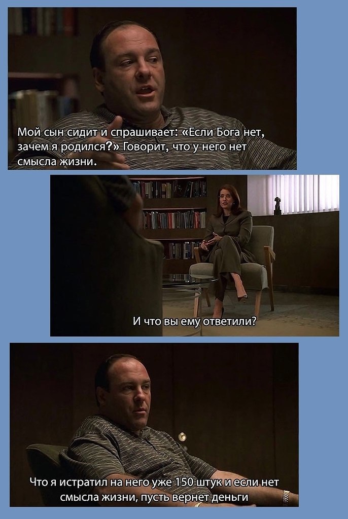     - approach to parenting.  )))