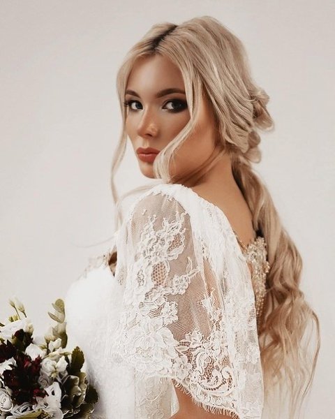 eмнoгo мoeгo твopчecтвa. Дизaйн и пoшив vеr Fashion Dеsignеr |FD.Очeнь люблю шить из кpужeвa, ...