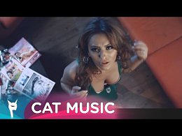 DJ Project & Giulia - Mi-e dor de noi (Official music video) HD