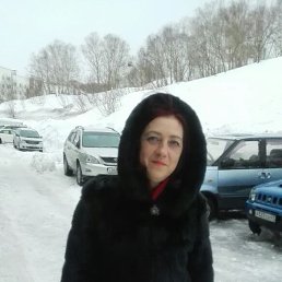 Светлана, 60, Змеиногорск