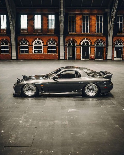 #Mazda@autocult - 4