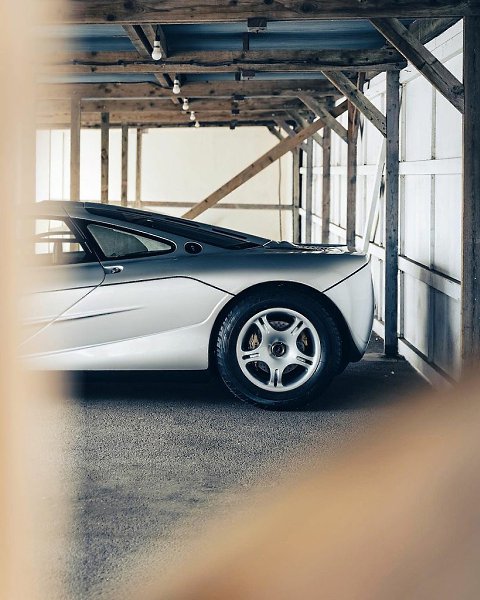 #McLaren@autocult - 4