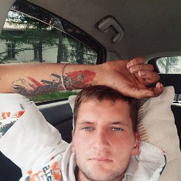 Алексей, 23, Поярково
