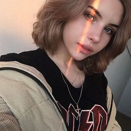 Лиза, 21, Виноградов