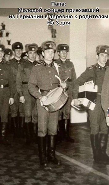 Старые фото всегда такие классные, и женщины на них всегда разные. А не как сейчас - у всех одно ... - 2