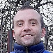 Dima, 36 , 