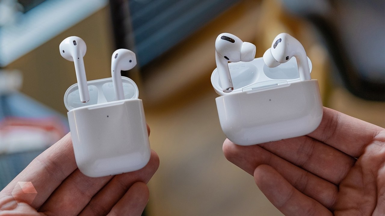  Apple      3E751  AirPods 2-   AirPods ...