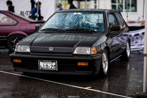 #Honda@autocult