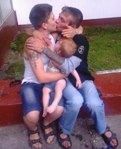 Гpyппа c нeлoвкими момeнтaми. https://fotostrana.ru/away?to=/sl/crI - 2