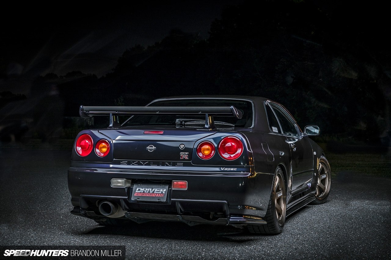 #Nissan@autocult - 2