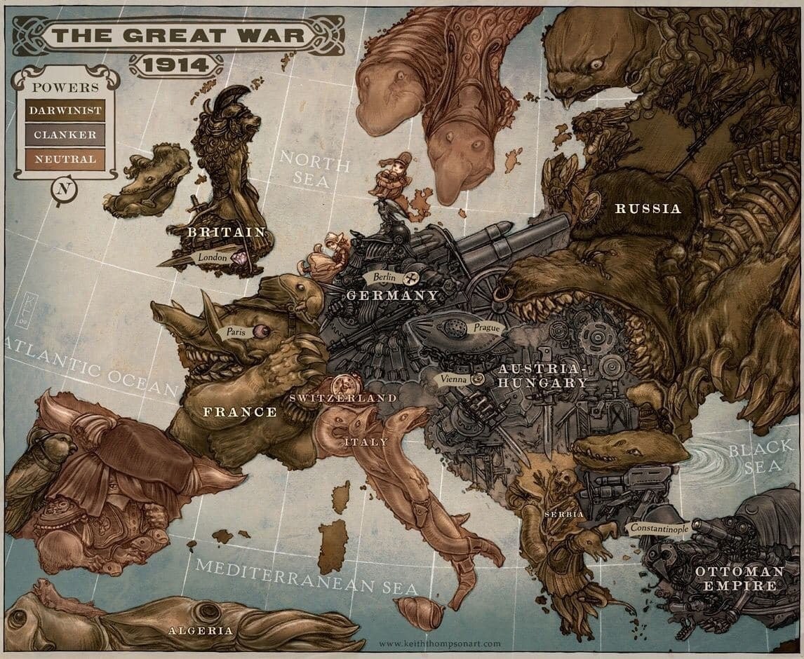 Kapa ap Epon 1914 ro.