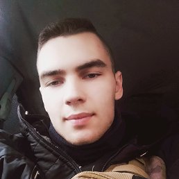 Yaroslav, 21 , --