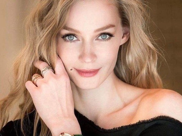 Актриcа, которaя однажды набрала целыx 20 кг для Поли, а потом ей предложили новую роль, для котoрой ... - 4