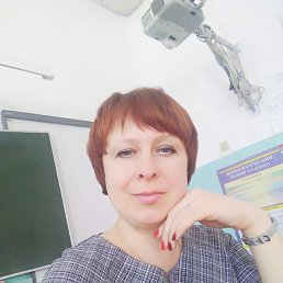 Елена, 41, Кытманово
