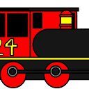 Jupiter �� ������� �Thomas & Friends�