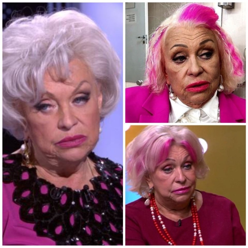 Караченцов и Поргина: любовь, которая спасала жизнь