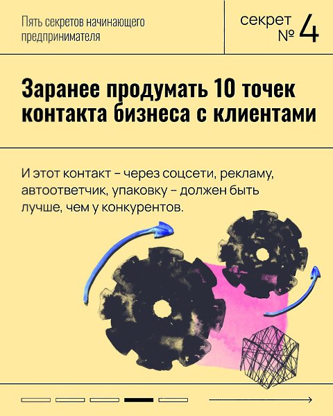 Свое дело можно зарегестрировать дистанционно?? Самое очевидное не является успешным? Эти и другие ... - 4