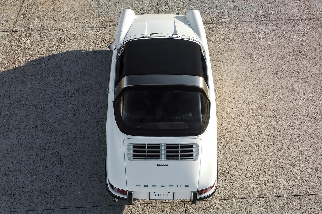 #Porsche@autocult - 7