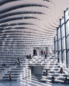    Tianjin Binhai Library,     1,2  . - 4