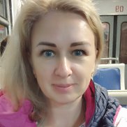 Аня, 40 лет, Вознесенск