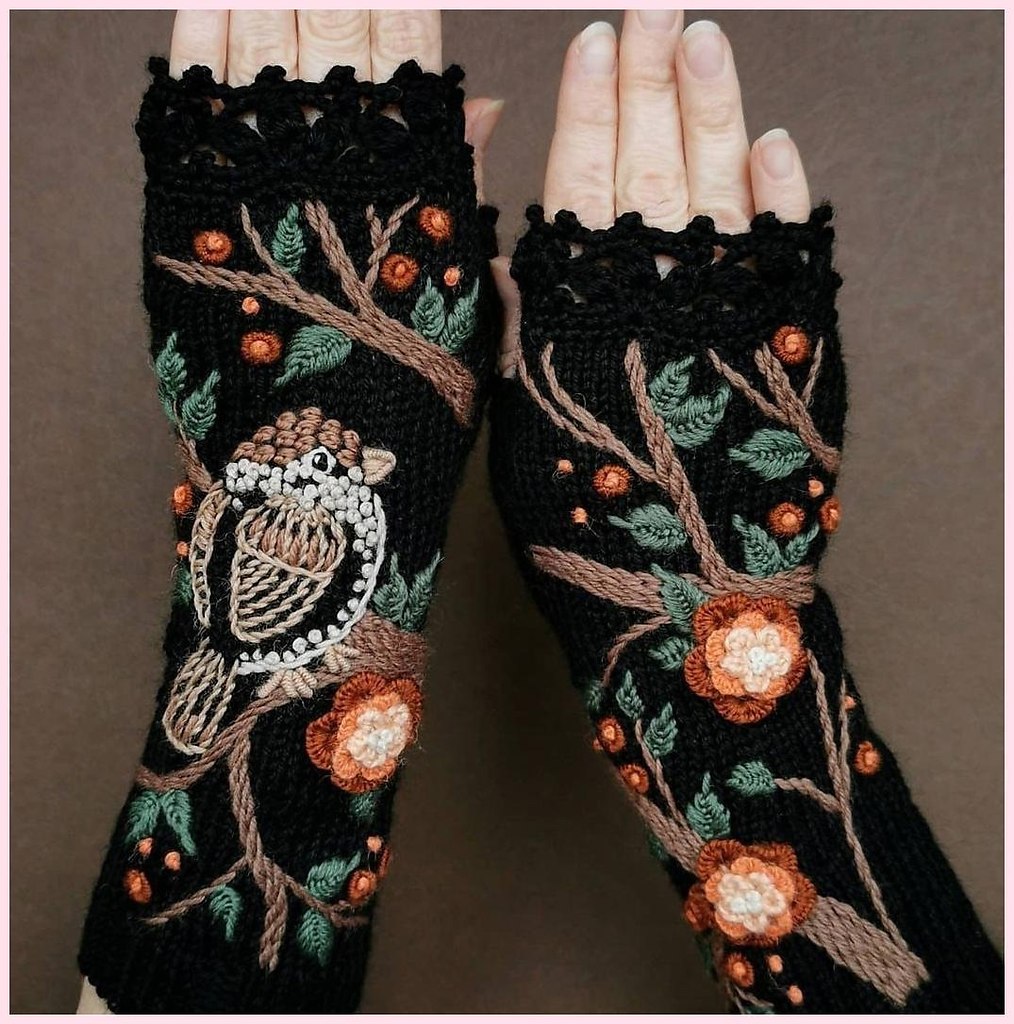 Handmade Club |  . - 7