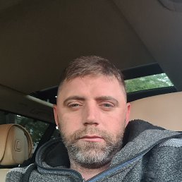 Sergej, 39, 