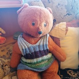 Abdyla, ���������, 36 ���