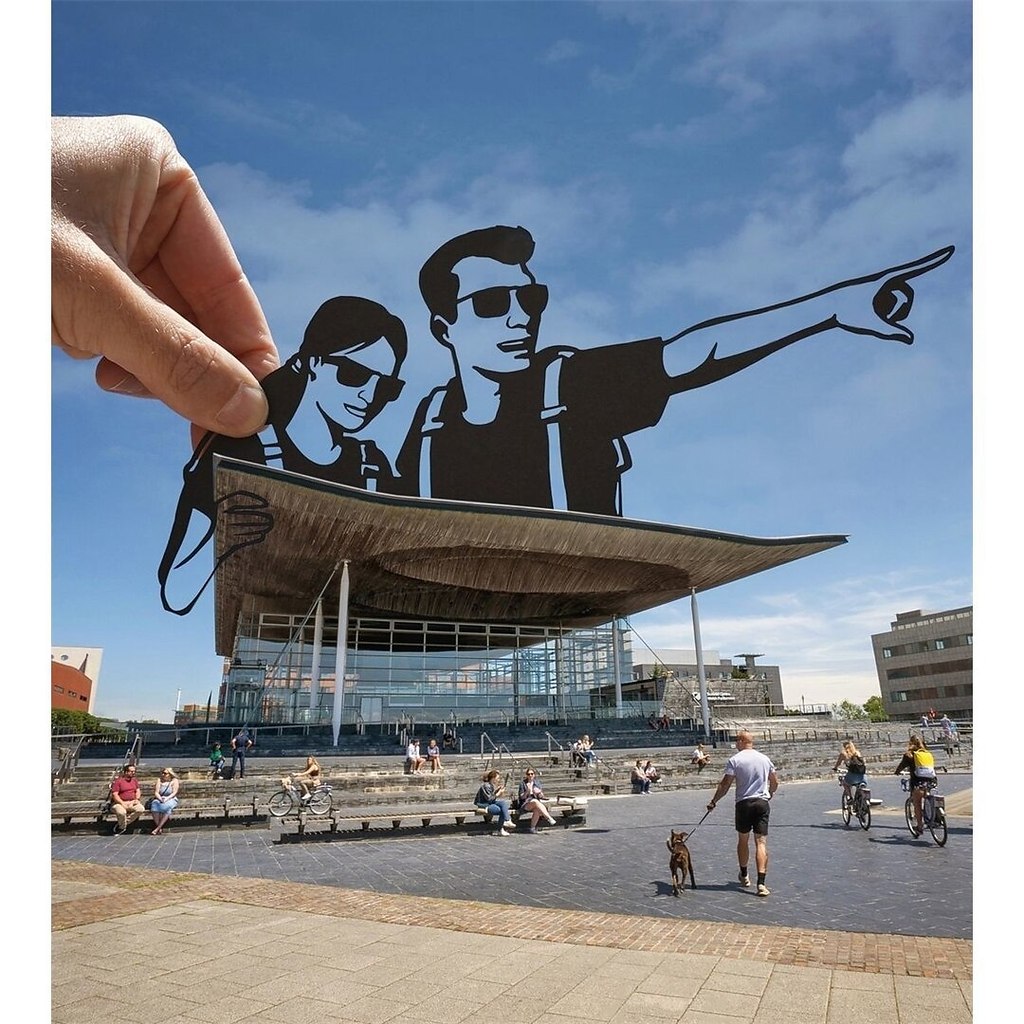 �������� �������� �� paperboyo. ����� ��������� - 8