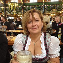 Oxana, 51, 