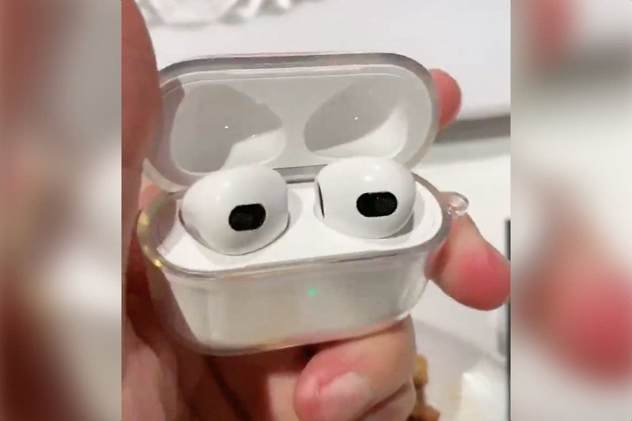      AirPods 3 ,      Apple.    ...