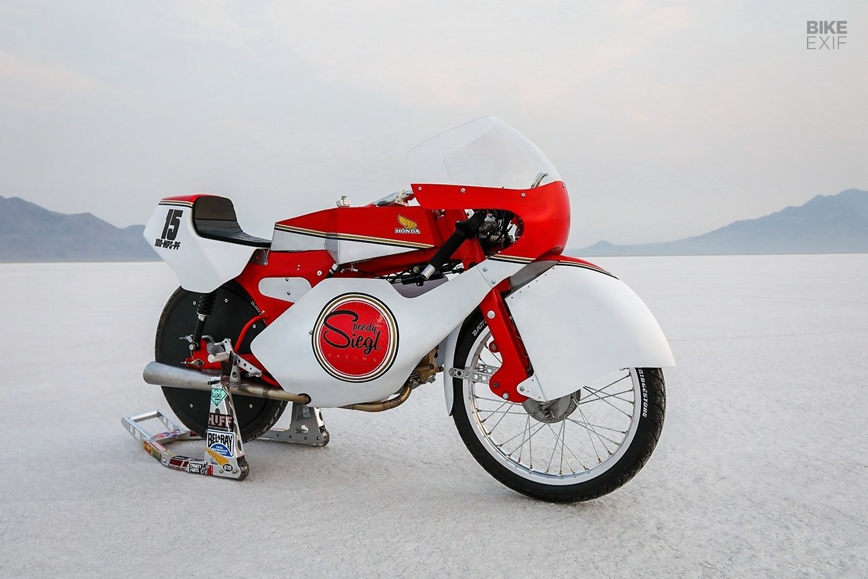 #Honda@autocult - #FYSMmoto