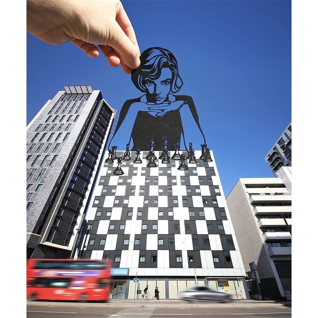 �������� �������� �� paperboyo. ����� ��������� - 6