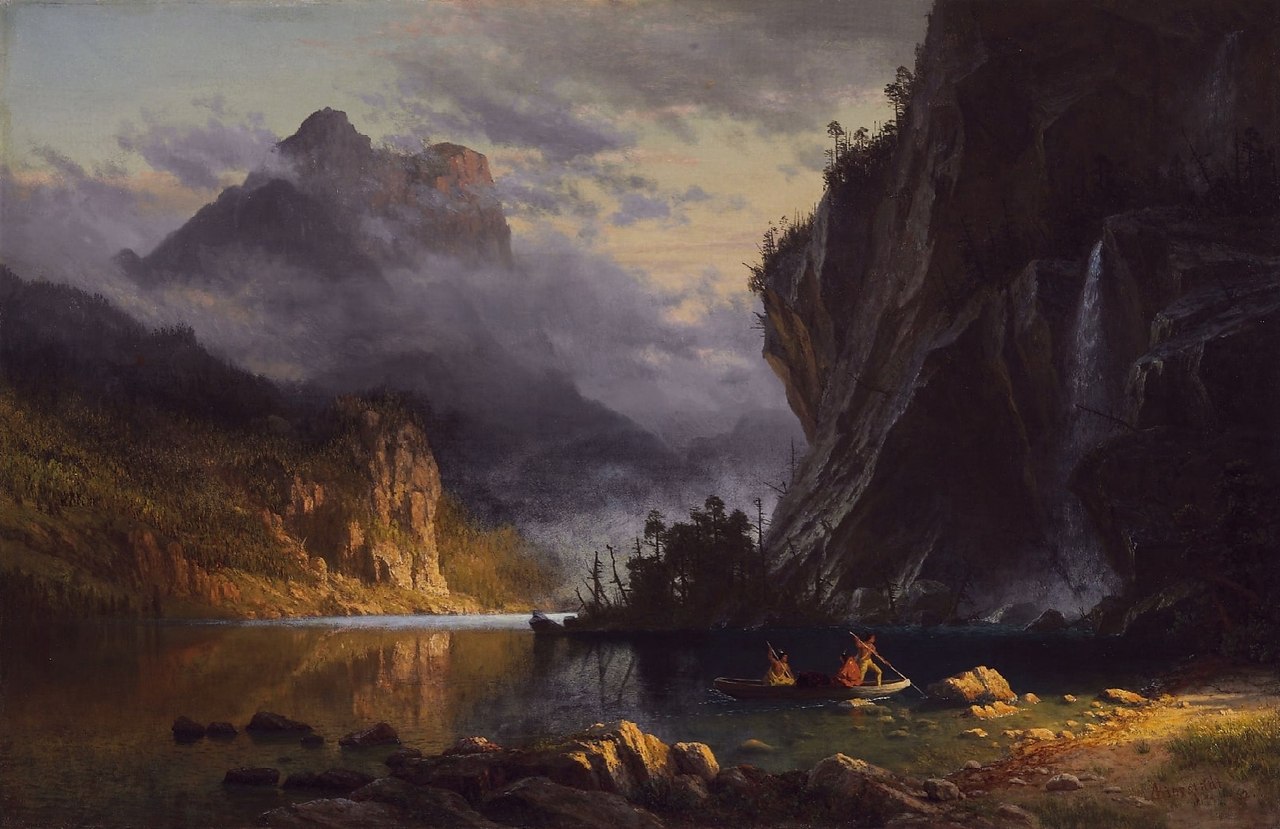ep pa (1830-1902).#art #travel #world - 3