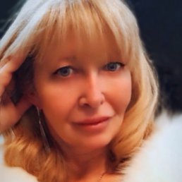 Tatiana, 58, 