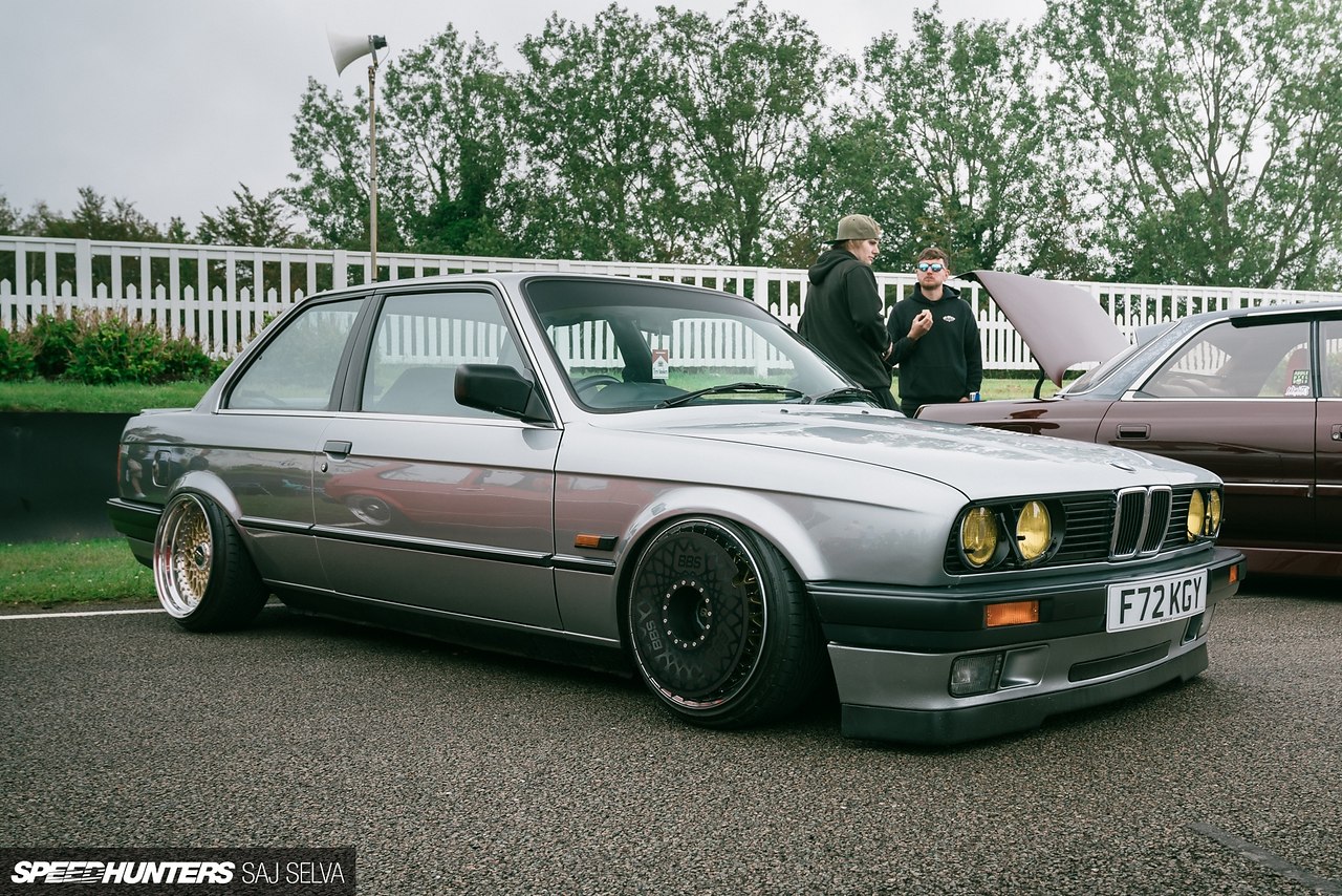 #BMW@autocult