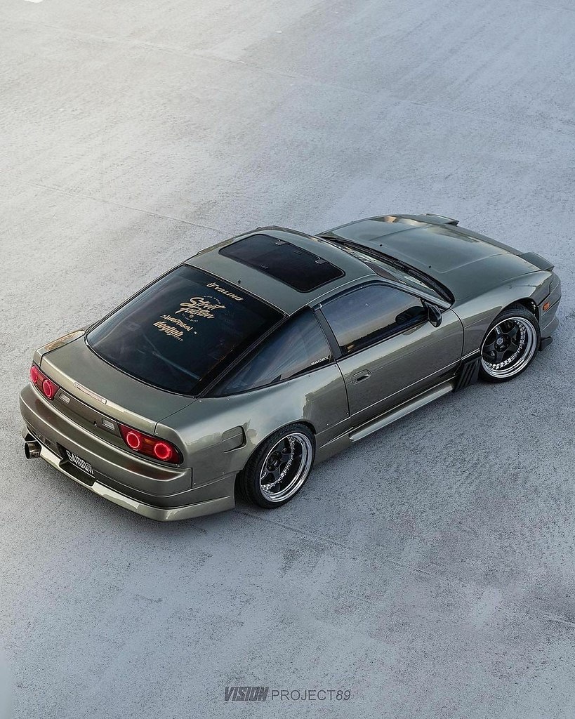 #Nissan@autocult - 6