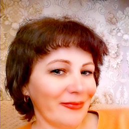 Ольга, 46, Арсеньев